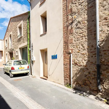 Maison Charmante Au Coeur De בית נופש *