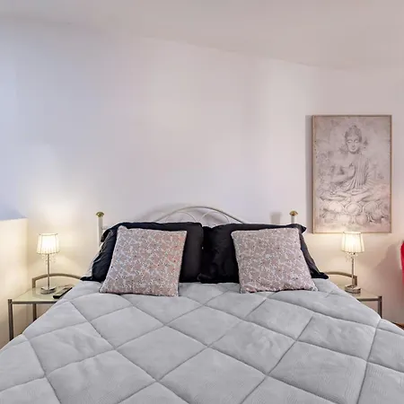 Maison Charmante Au Coeur De Дом отдыха