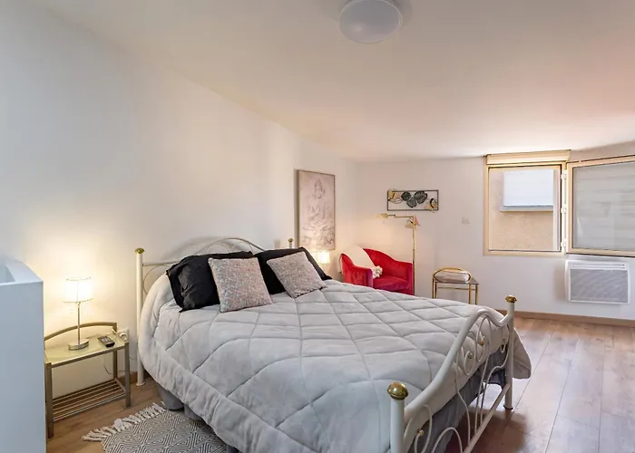 Maison Charmante Au Coeur De בית נופש *
