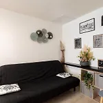 Casa vacanze Maison Charmante Au Coeur De