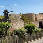 Maison Charmante Au Coeur De Canet-en-Roussillon