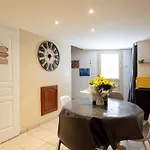 Maison Charmante Au Coeur De * Canet-en-Roussillon