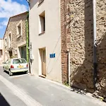 Maison Charmante Au Coeur De * Canet-en-Roussillon