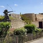 Maison Charmante Au Coeur De Casa vacanze *