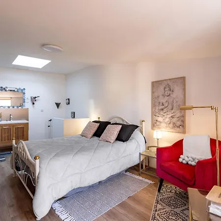 Maison Charmante Au Coeur De Holiday home