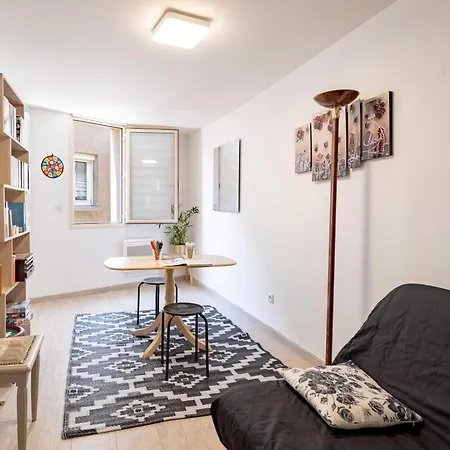 Maison Charmante Au Coeur De *