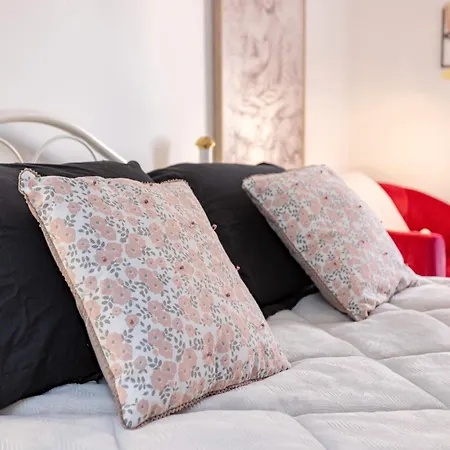 Maison Charmante Au Coeur De Holiday home *