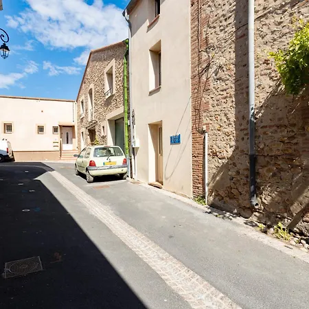Holiday home Maison Charmante Au Coeur De *