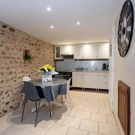 Σπίτι διακοπών Maison Charmante Au Coeur De Canet-en-Roussillon